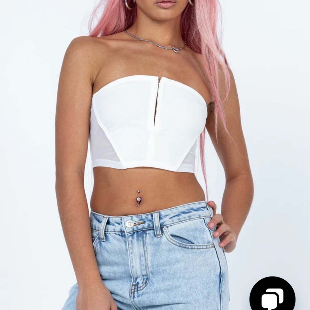 Princess Polly Averill Top